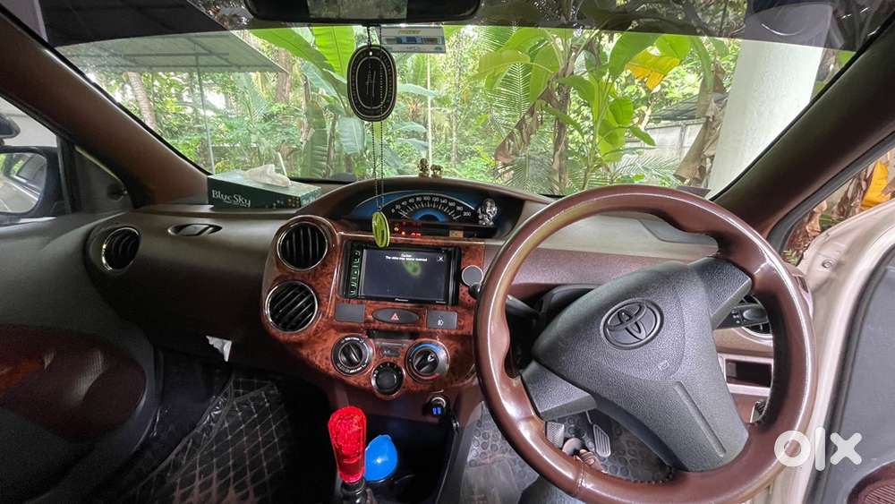 Toyota Etios Liva Diesel Manual 2013