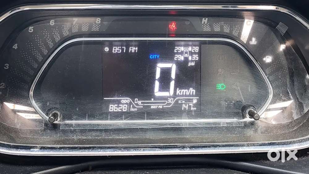 Tata Nexon 2022 Top End Diesel