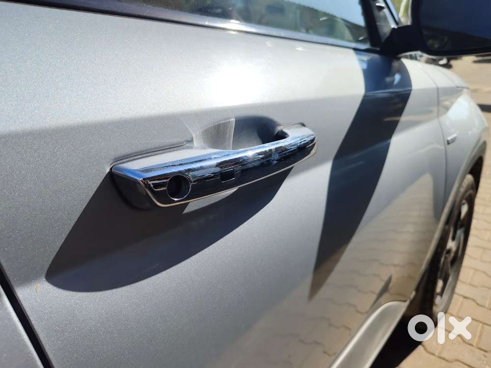 Hyundai Venue Sx Plus Turbo Dct, 2019, Petrol