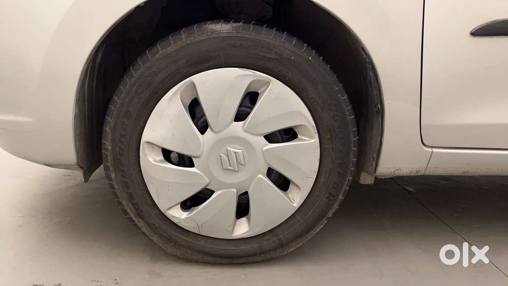 Maruti Suzuki Celerio 1.0 Zxi Amt, 2016, Petrol