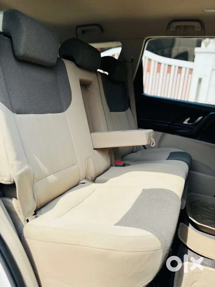 Mahindra Xuv500 W6 1.99 Mhawk, 2015, Diesel