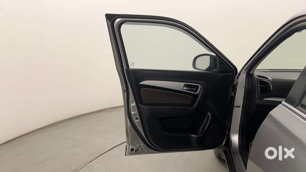 Toyota Urban Cruiser 1.5 High Grade Mt, 2020, Petrol