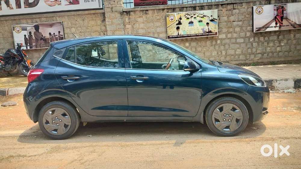 Hyundai Grand I10 Nios Magna Corporate Edition 1.2 Kappa Vtvt, 2020,..