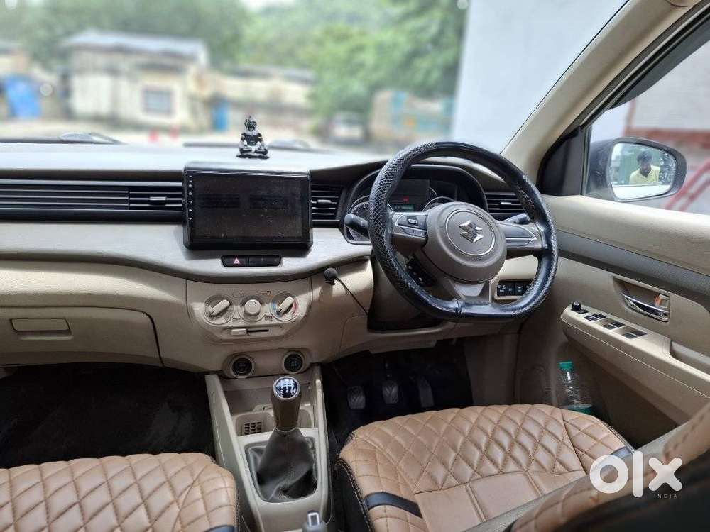 Maruti Suzuki Ertiga Vxi (o) Cng, 2022, Cng & Hybrids