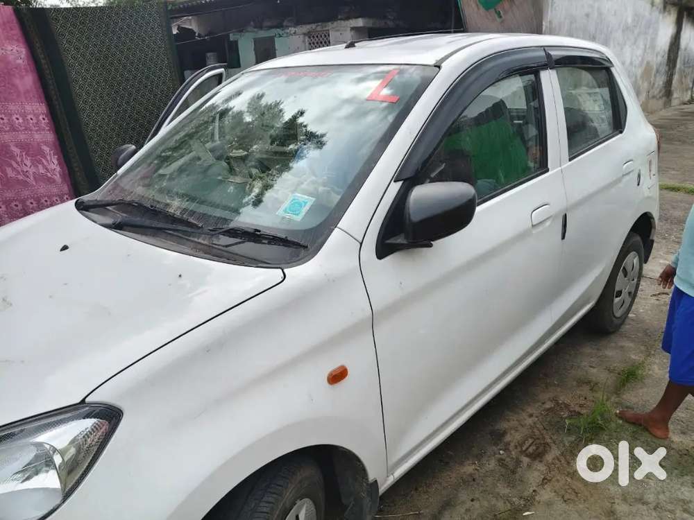 Maruti Suzuki Alto K10 2022 Petrol Good Condition