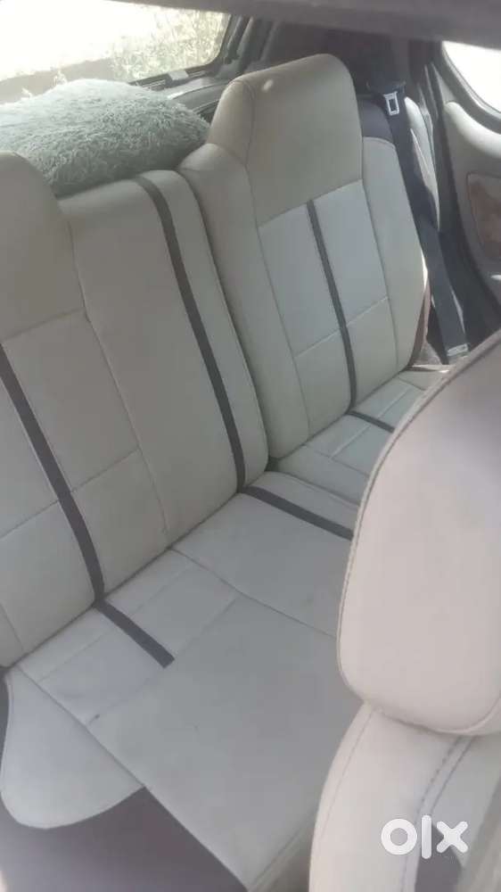 Tata Indica Ev2 Lx 2011