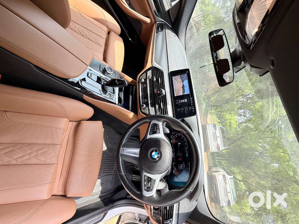 Bmw 5 Series 530i M Sport