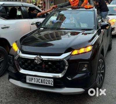 Maruti Suzuki Vitara 2023