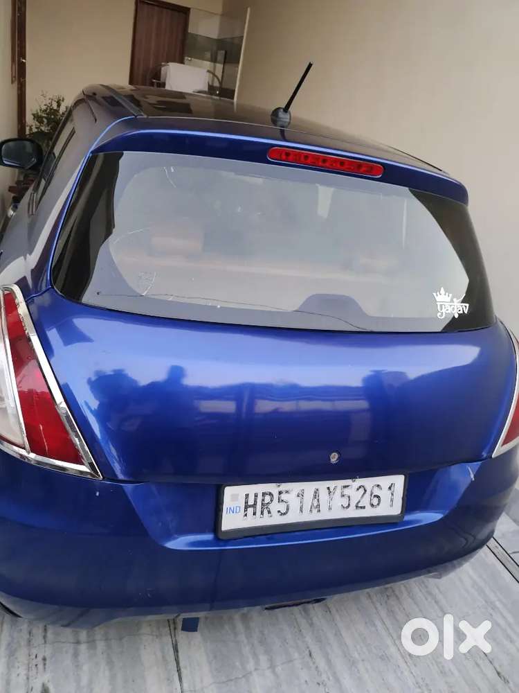 Maruti Suzuki Swift