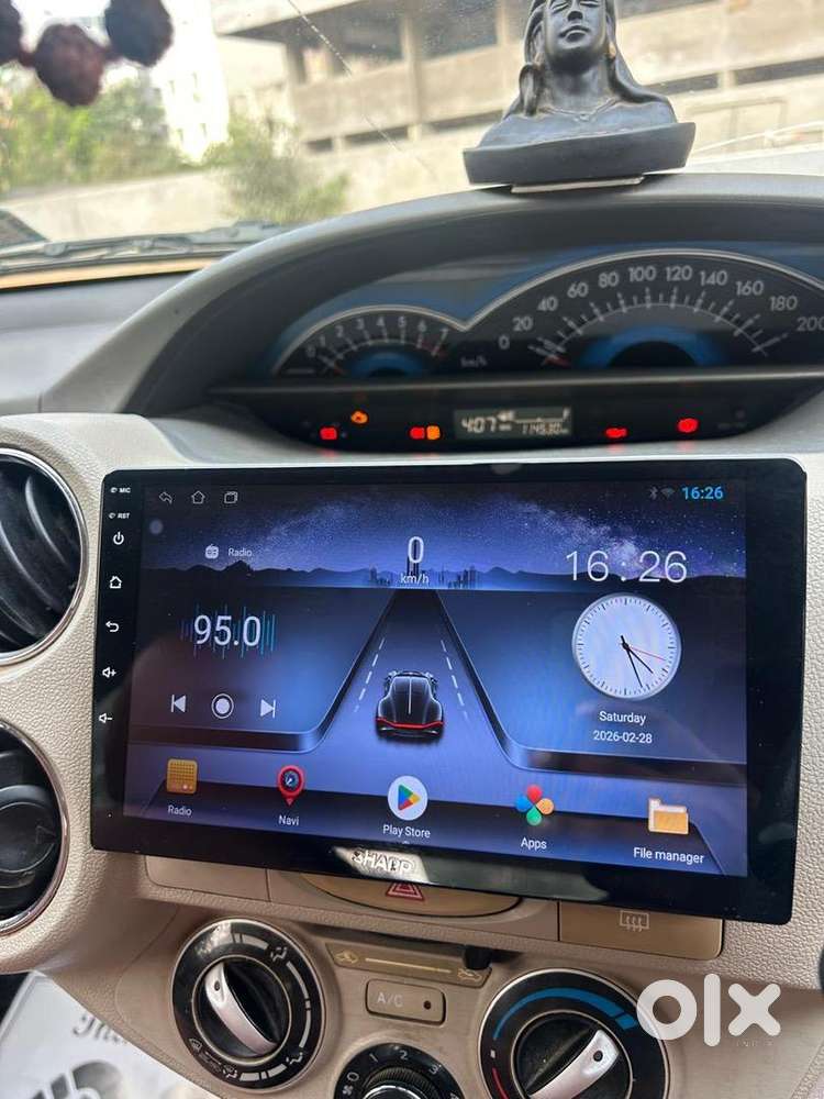 Toyota Etios 2014 Petrol Good Condition