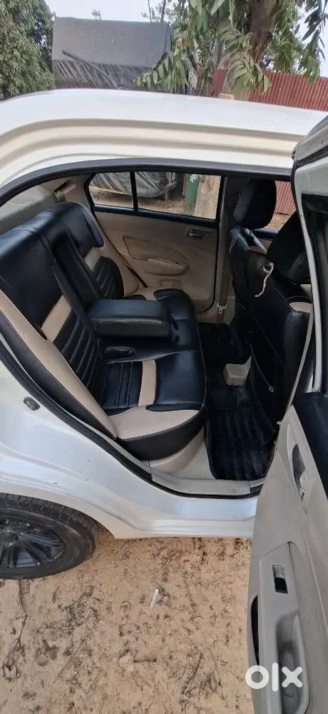 Maruti Dzire Vdi 2012