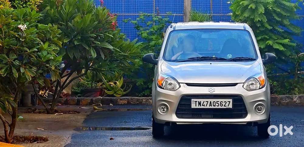 Maruti Suzuki Alto 800 Lxi Opt, 2018, Petrol