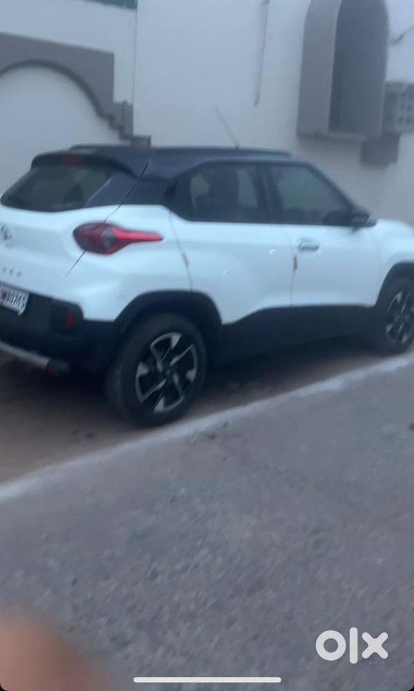 Tata Punch 2022 Petrol Well Maintained