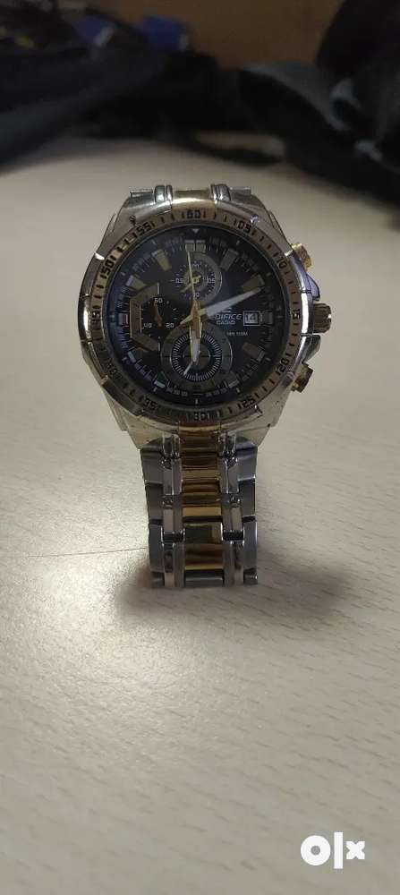 Casio edifice 539 discount dy