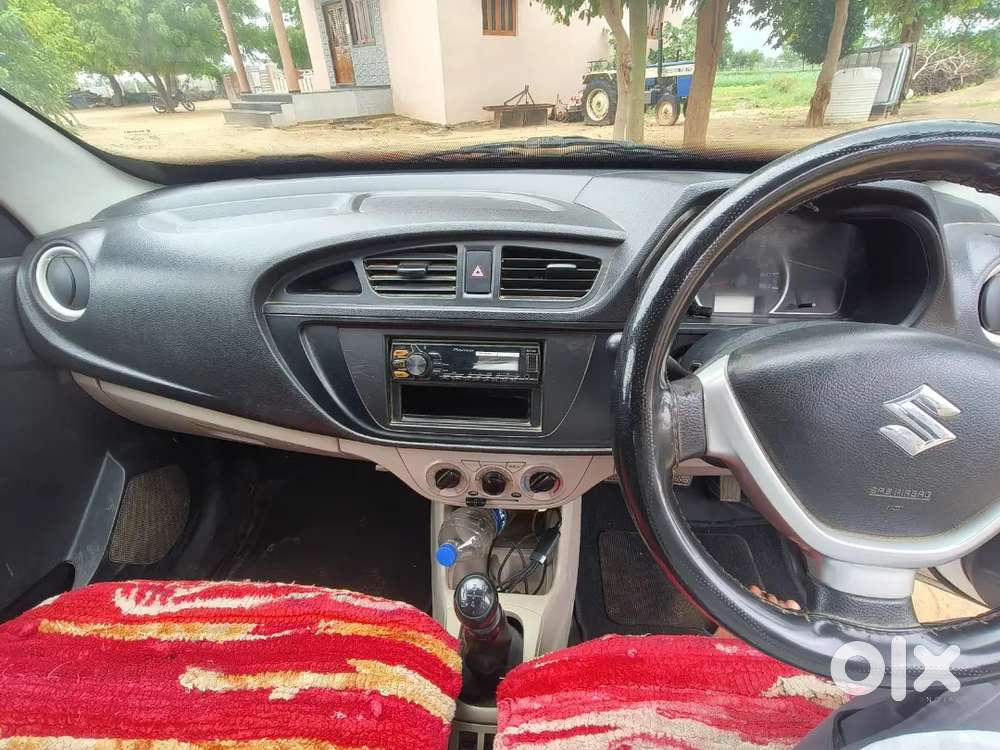 Maruti Suzuki Alto Cng 2019 Lxi