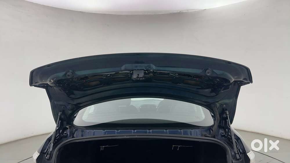 Tata Tigor Xza Plus, 2020, Petrol