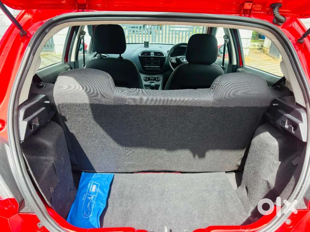 Tata Tiago 1.05 Revotorq Xt, 2020, Petrol