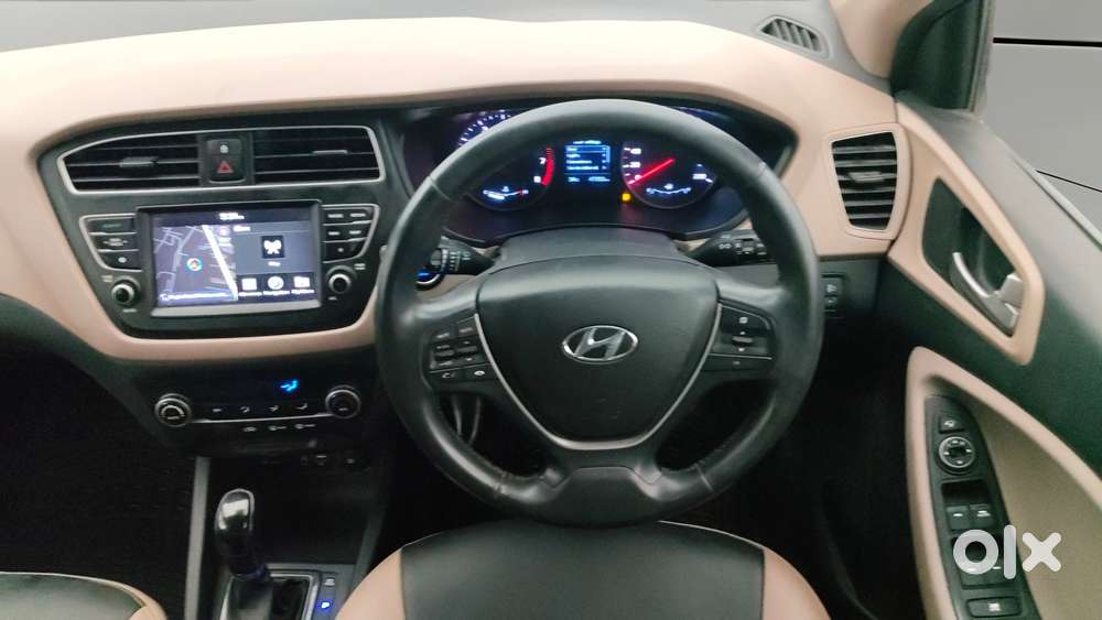 Hyundai Elite I20 1.4 Sportz Plus Crdi, 2019, Petrol