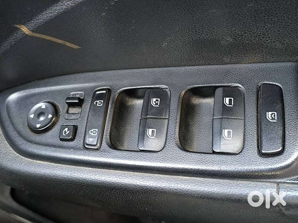 Hyundai Venue 1.0l Turbo Gdi Sx Mt, 2019, Petrol