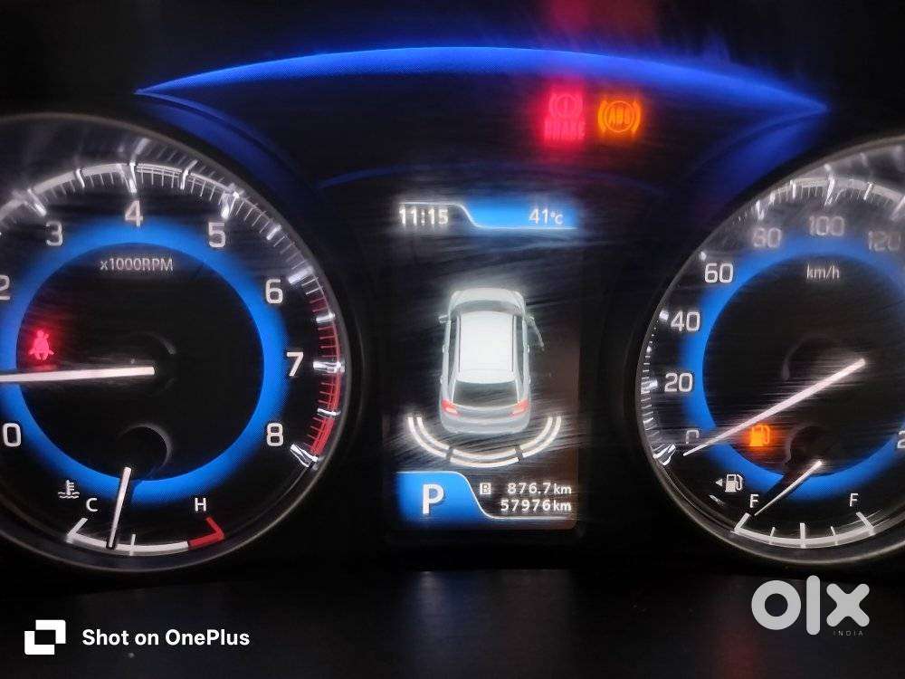 Maruti Suzuki Baleno 1.2 Zeta At, 2021, Petrol