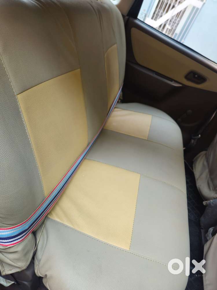 Maruti Suzuki Zen Estilo Lxi Bs Iv, 2014, Petrol