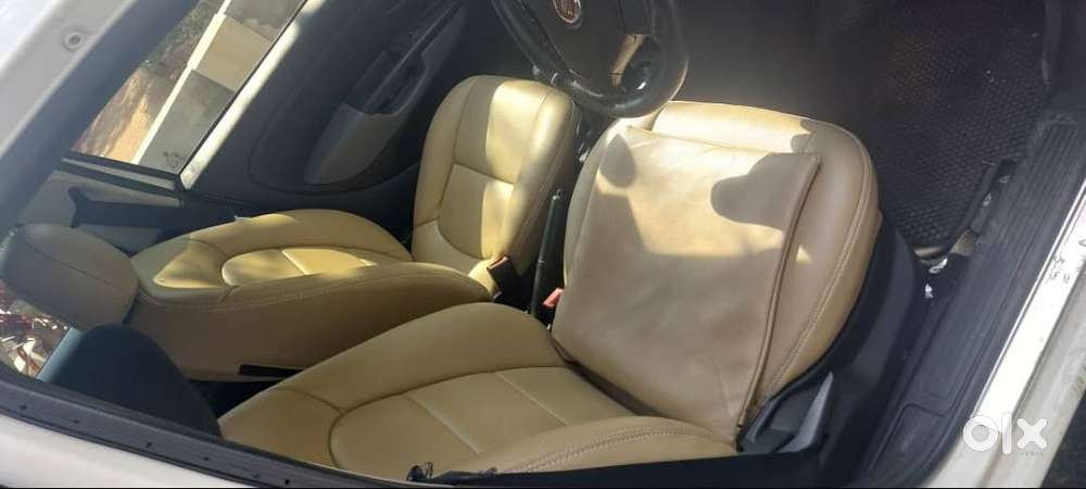 Fiat Punto Active 2011  81,232 Km  Good Condition