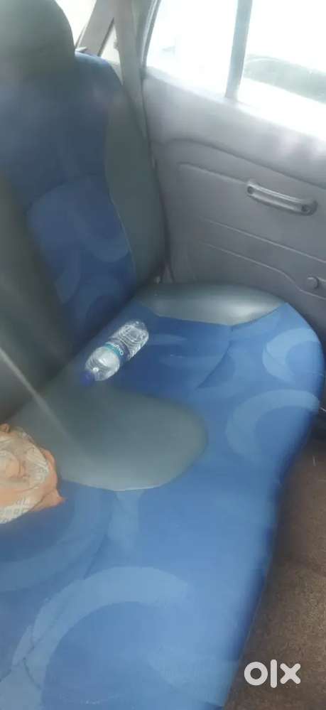 Hyundai Santro 2008 Petrol Manual
