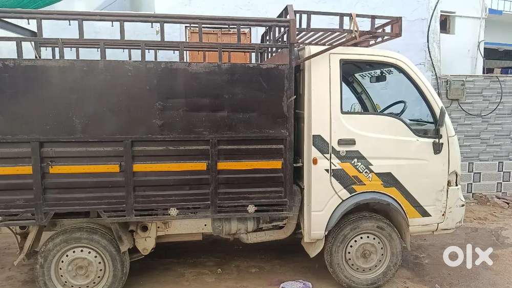 Tata Ace Megha A1 Condition