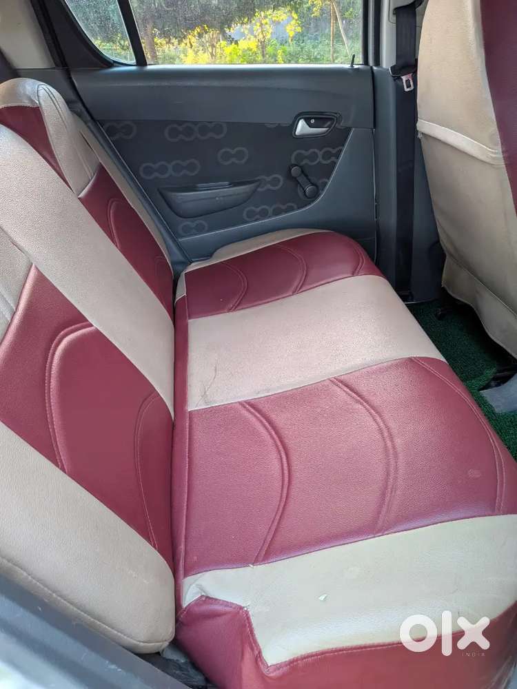 2015 Maruti Suzuki Alto