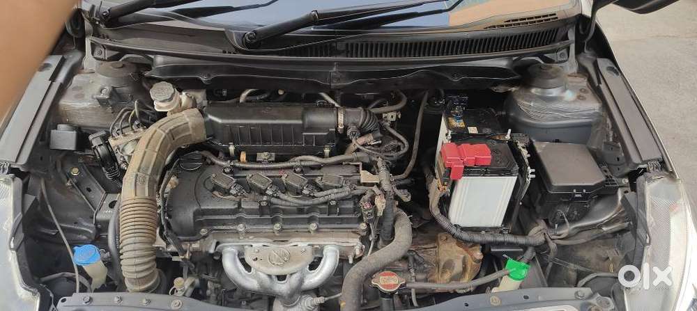 Maruti Suzuki Ciaz Smart Hybrid Zeta, 2019, Petrol