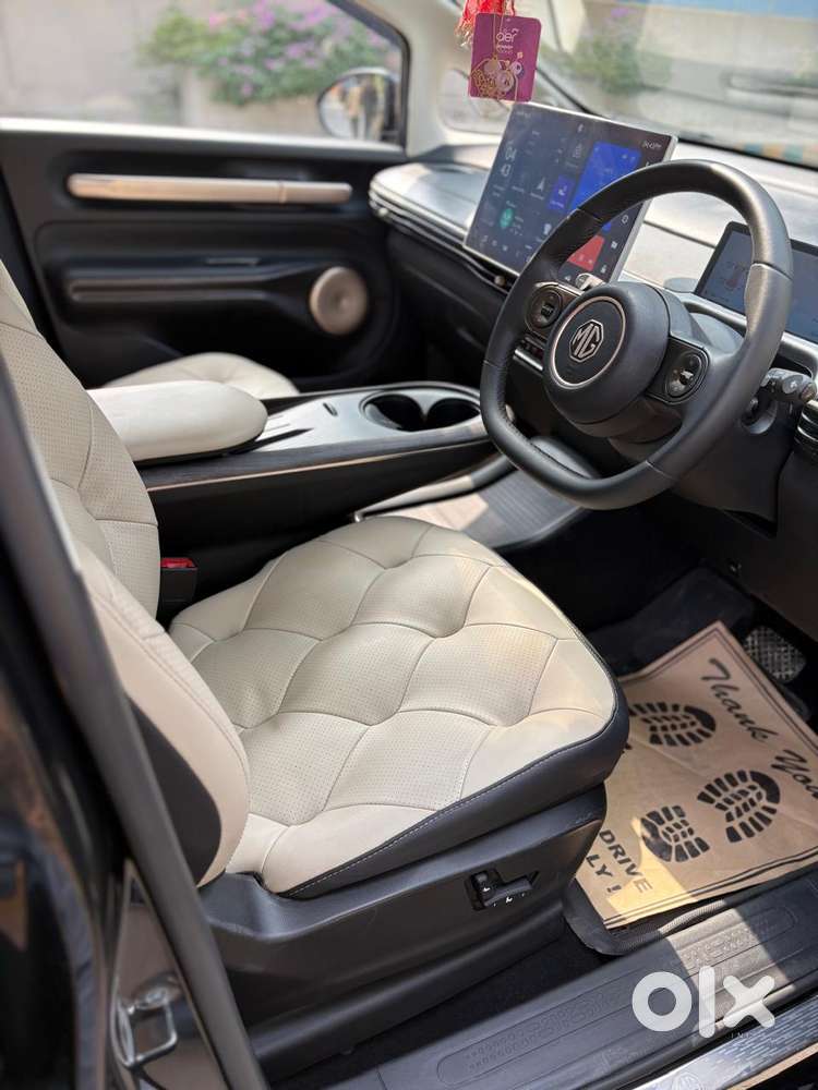 Mg Windsor Ev Essence Pro, 2025, Electric
