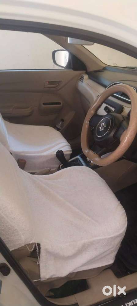 Maruti Suzuki Dzire December 2020 Petrol