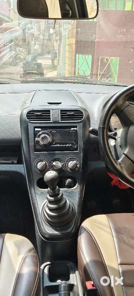 Maruti Suzuki Ritz 2016 Diesel 70000 Km Driven