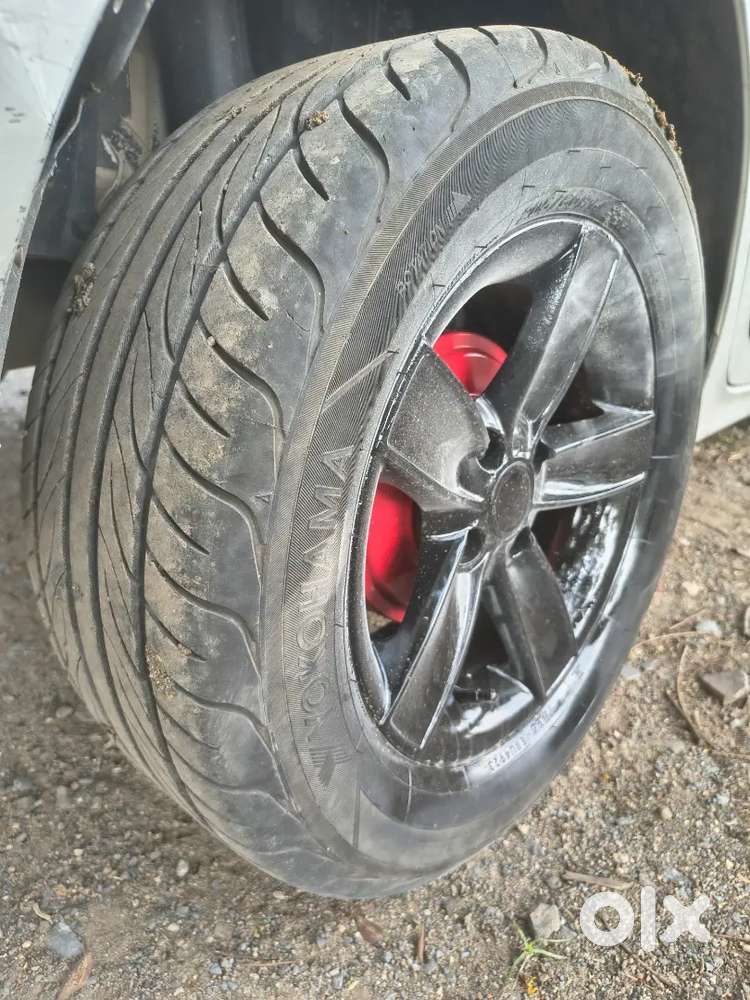 Maruti Suzuki Swift 2021 Petrol 53500 Km Driven