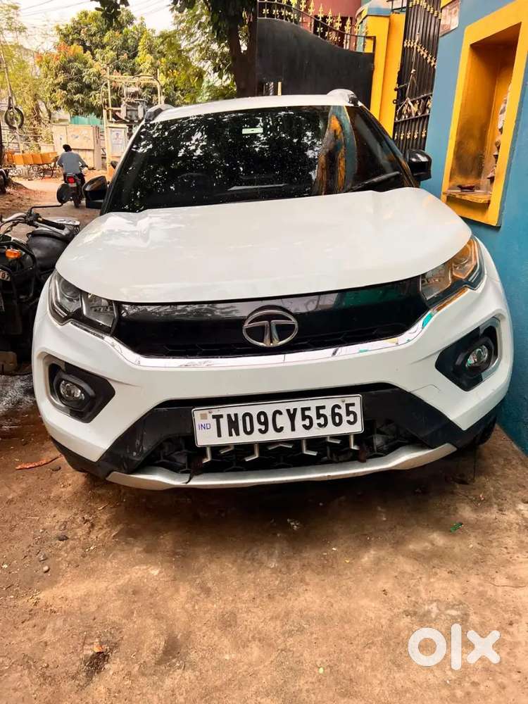 Tata Nexon 2022