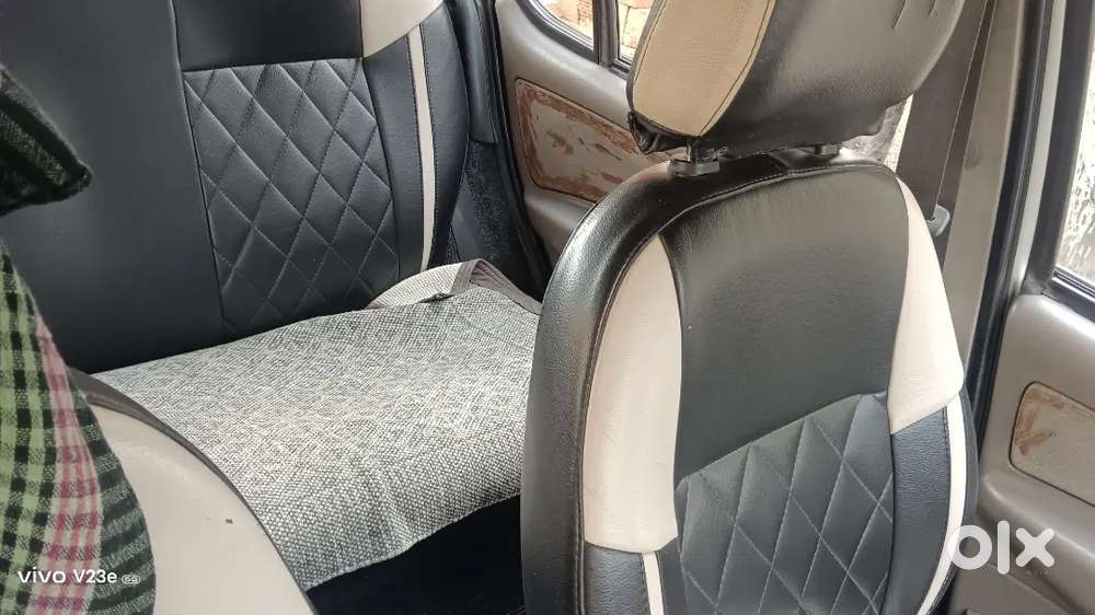Tata Indica Ev2 Lx 2012