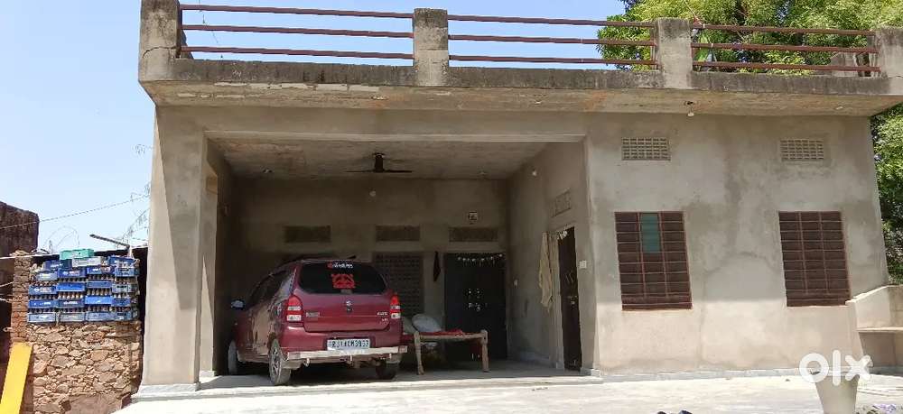 Alto Lxi Patrol Lpg