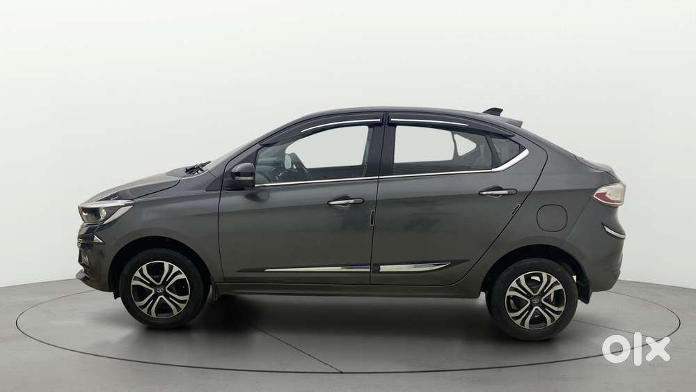 Tata Tigor 1.2 Revotron Xz Plus Cng, 2022, Cng & Hybrids