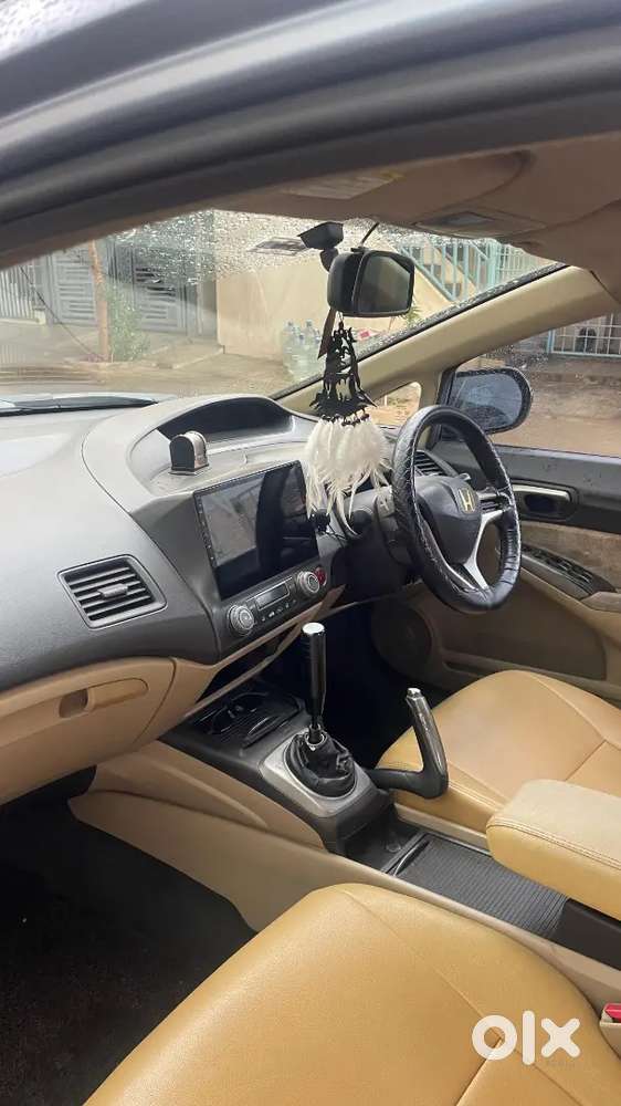 Honda Civic 2007