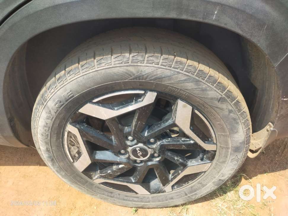 Kia Seltos Htx (o) 1.5 Diesel 6mt, 2023, Diesel