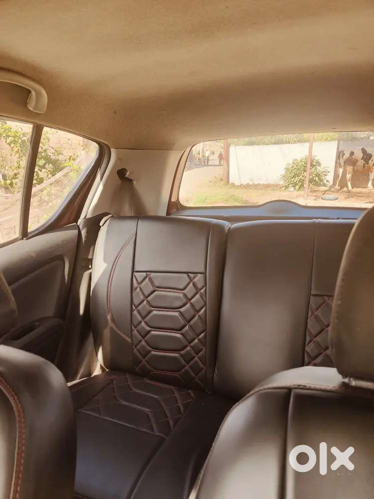 Maruti Suzuki Ritz 2013 Diesel 95000 Km Driven