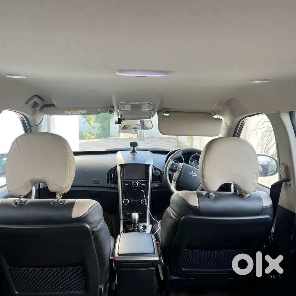 Xuv 500 2018 Diesel Manual