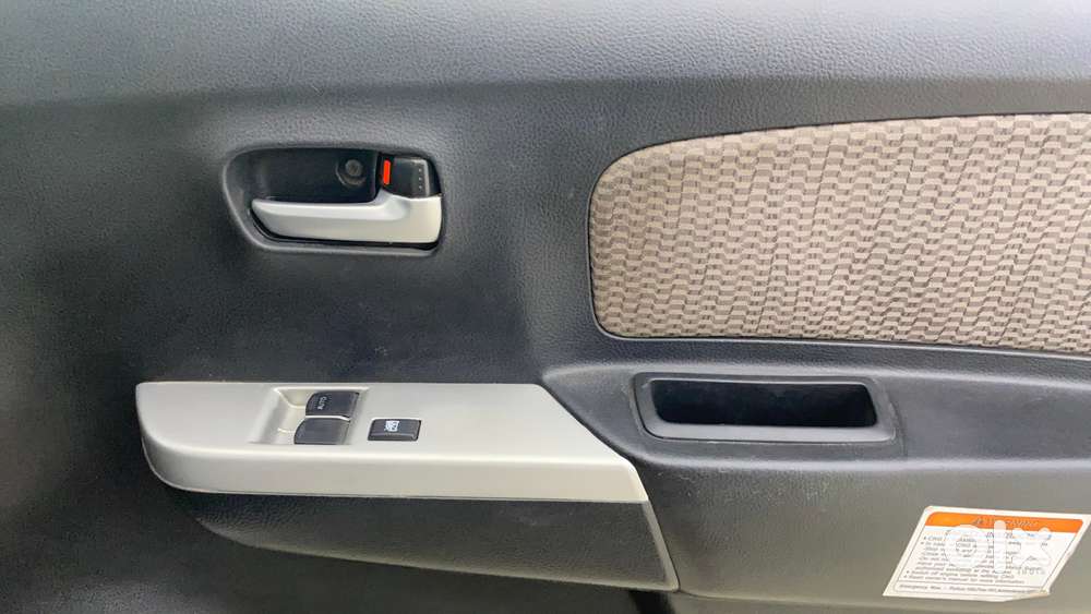 Maruti Suzuki Wagon R 1.0 Lxi Cng, 2013, Cng & Hybrids