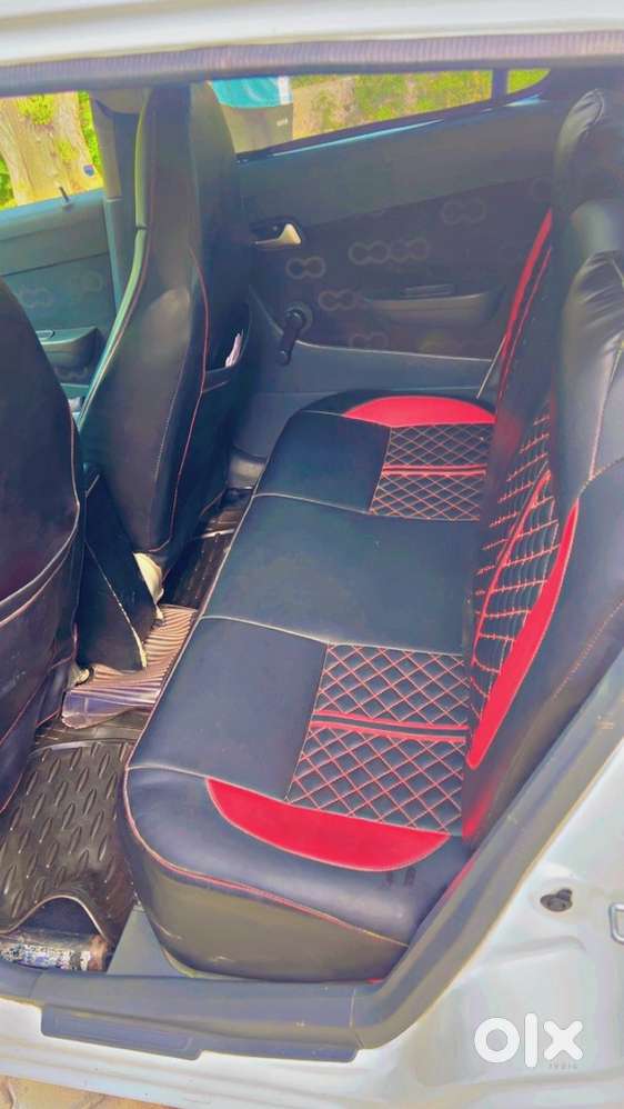 Maruti Suzuki Alto 2013