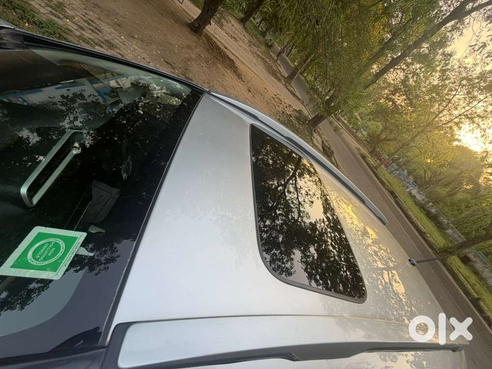 Honda Wr-v Diesel 2017
