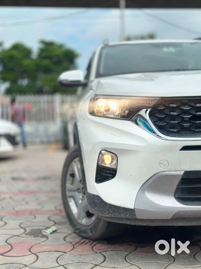 Kia Sonet Htk Plus D, 2022, Diesel