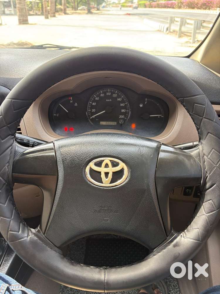 Toyota Innova Diesel Manual 2016
