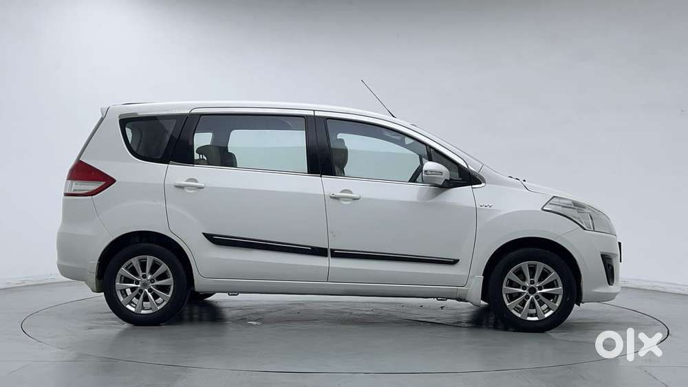 Maruti Suzuki Ertiga 1.5 Zxi, 2015, Petrol