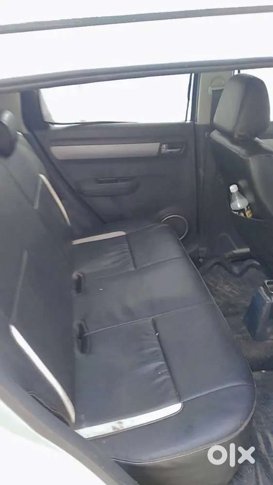 Maruti Swift Vxi 2009