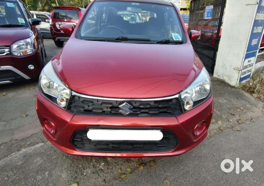 Maruti Suzuki Celerio Zxi, 2019, Petrol